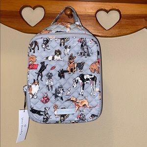 Vera Bradley best in show Lunch Bunch! NWT…